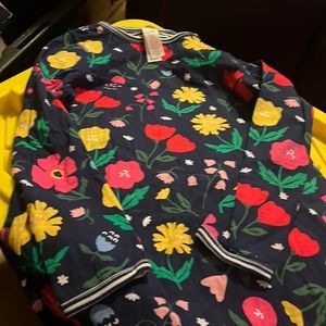 Mini Boden dress size 11-12